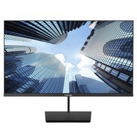 方正显示器,型号为fc2756q,尺寸位27英寸,分辨率位2k,刷新率为75hz