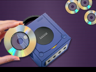 任天堂gamecube主机明年进军中国市场