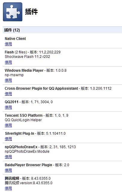 猎豹浏览器如何开启插件管理 猎豹浏览器如何开启插件管理