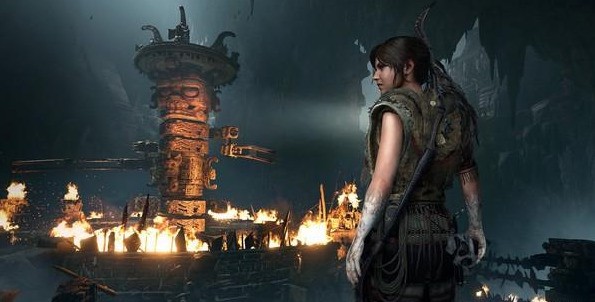 以女性为主角的游戏都有哪些? 以女性为主角的游戏都有哪些?