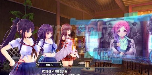 以女性为主角的游戏都有哪些? 以女性为主角的游戏都有哪些?