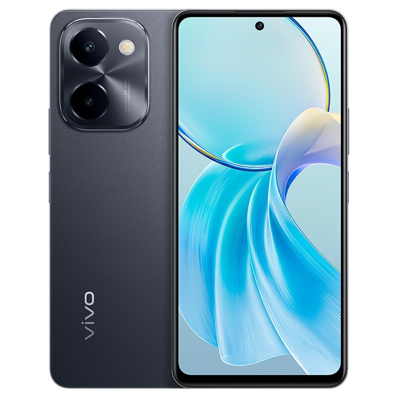 【手慢無】vivo Y100i限時特惠 999元入手高配手機