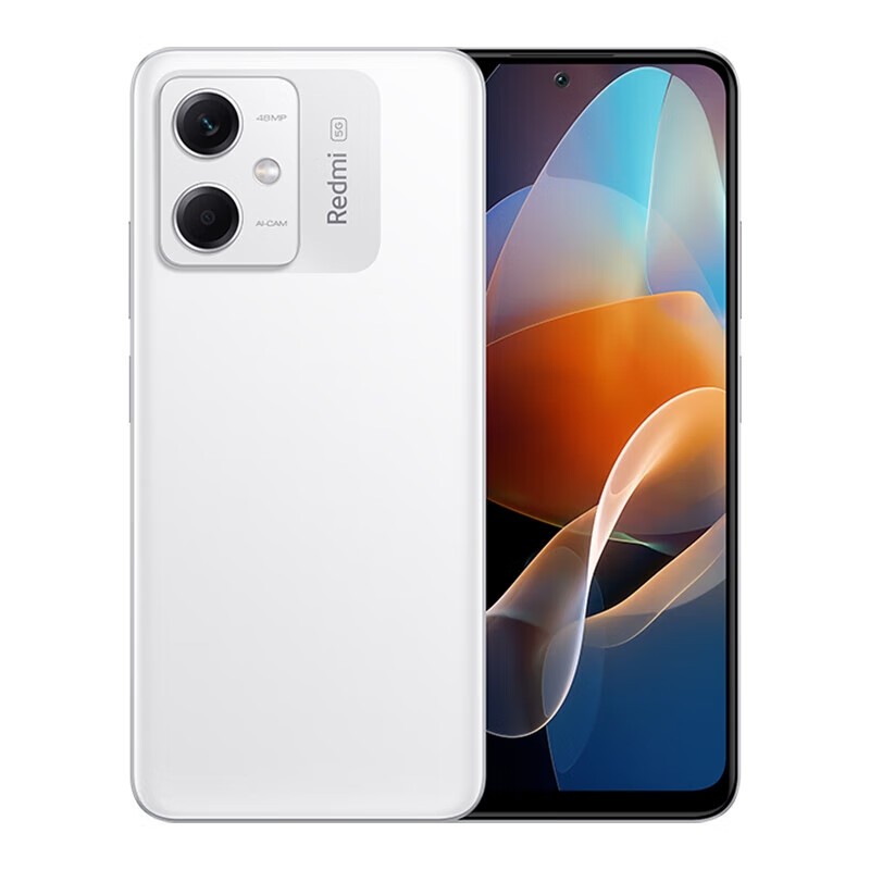 【手慢無】小米新品限時特惠搶購僅1099元 Redmi Note12R Pro 5G手機