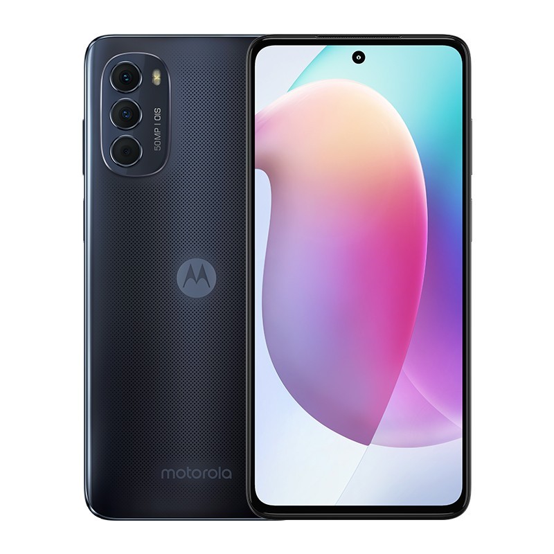 【手慢無】微信六開老人機 摩托羅拉Moto G71 S到手價1169元