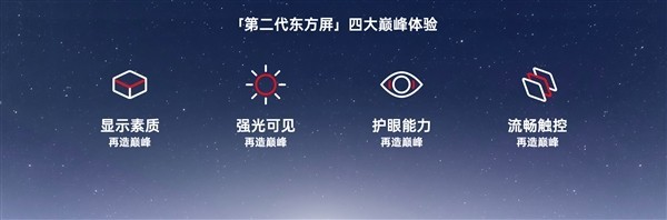 史上最好的歷史2K屏！一加13全球首發