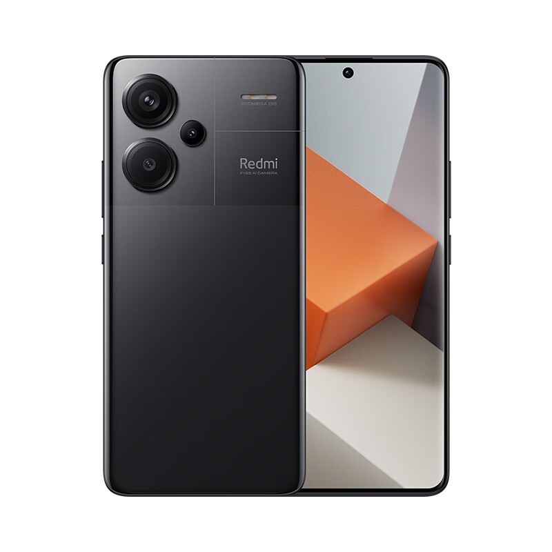 Redmi Note 13 Pro+（16GB/512GB）