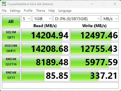 梵想S990固態硬盤攜手英韌首發：14G/s性能狂飆，全國產明星豪華陣容