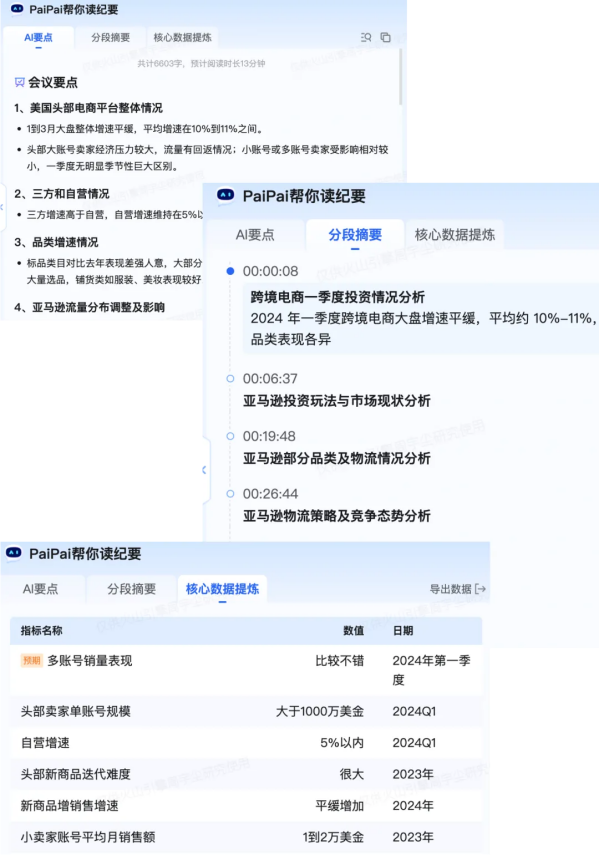 訊兔科技攜手豆包大模型，勇闖AI投研“深水區”