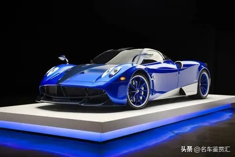 世界限量 帕加尼Huayra Coupe仅1辆 奢华内饰 细品奢华 汽车新闻 中关村在线