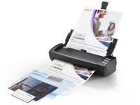  Lean AD480 portable document scanner automatic double-sided