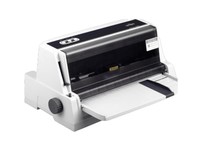  Fujitsu DPK750Pro needle printer became popular in May