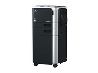  Guangzhou Konica Minolta C3100P laser printer special