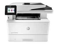 HP M329载重打印机降价促销2760元含税运