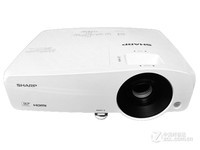  Sharp XG-H360WA projector low price promotion in Guangzhou