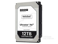 HGST Ultrastar He12 12TB/7200ת/256M