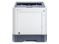  Kyocera P6230CDN color laser printer sold for 6200 yuan