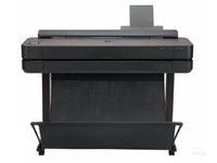  Selected HP DesignJet T650 of Liaoning large format printer
