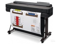  Shenyang HP DesignJet T650 large format printer in stock