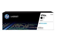  HP 416A original toner cartridge black is at a special price of 555 yuan today