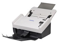  Xinjiang Yingyuan X2110A color double-sided A4 paper feeding scanner