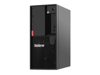  ThinkServer TS80X E2224G tower server benefits