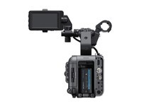  Beijing Sony ILME-FX6V full frame 4K video camera special
