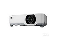  SHARP/NEC NP-P605UL+engineering projector quotation