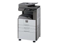  Outstanding and efficient office Sharp M3158NV copier promotion 10800 yuan