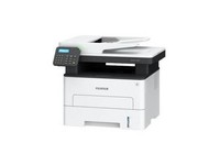 富士胶片AP3410SD标准打印/复印/扫描/传真一体机今日特价