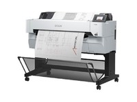  Efficient and stable Epson T5480M inkjet plotter Xi'an preferential price