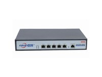  Qibo VPN gateway device remote office access ERP software