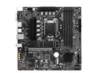  MSI B560M PRO motherboard core acceleration engine Jinan Promotion