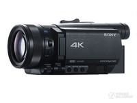  Sony FDR-AX700 digital camera Xi'an SEG spot discussion