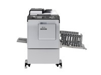 开学季的最佳选择:理光制版印刷一体机