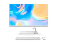  Lenovo Xiaoxin 27 all-in-one computer cool version special price in Shanghai