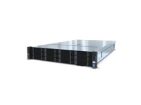  Huawei Taishan 2280 rack type 2U server sold well in Beijing