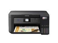  Epson L4269 black double-sided printing LCD supports wireless
