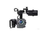   Sony ILME-FX6VK HD camera can be picked up at the store