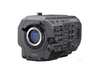  Sony PXW-FX9 HD camera can be delivered to the store