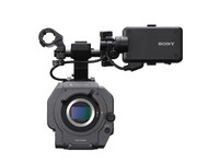  Beijing Sony PXW-FX9 movie camera only costs 53479 yuan
