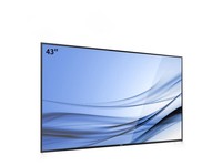  Philips 43 inch LCD 43BDL4250D