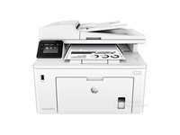  HP M227fdw 2519 yuan for HP all-in-one machine rental