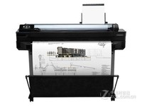  Outstanding Printing HP T930 Plotter Xi'an Liansheng Spot Price Exceeds
