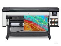  Excellent HP Z9+Pro plotter Xi'an agent quoted 169990 yuan