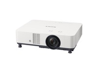 Sony VPL-P630HZ project projection Shandong Huijia Special