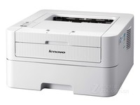  Energy saving and environmental protection design Lenovo LJ2400 Pro laser printer special offer
