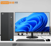  Laiku D4900 I3-12100 office and commercial desktop computer Shandong Sovo