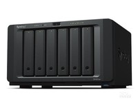 强大群晖DS1621+网络存储西安福昱超值价