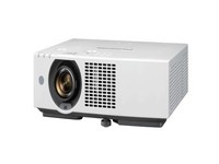 项目优选 松下 PT-BMZ62C激光投影天花