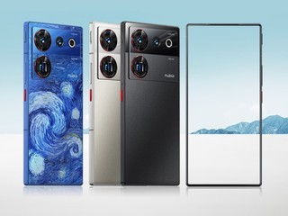 ޡڶ8 ŬZ50 Ultra˫ɫ
ֻҪ4699Ԫ